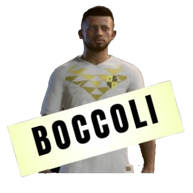 Boccoli