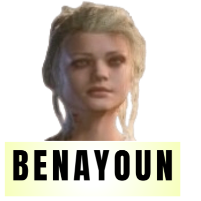 Benayoun