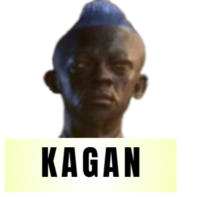 Gil Kagan