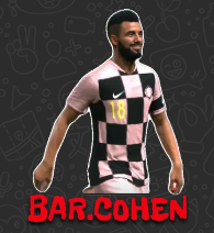 Bar Cohen