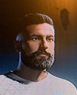 Ventura avatar