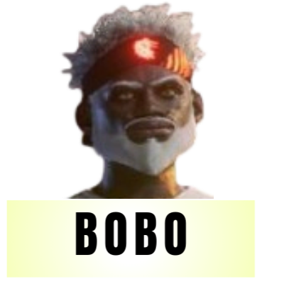 Bobo