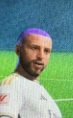 Joris Van Overeem avatar