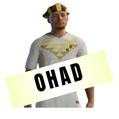 Ohad Amir