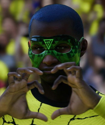 Patrick Garzen avatar