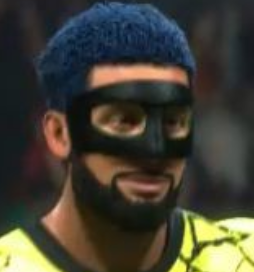 Goren Jr avatar