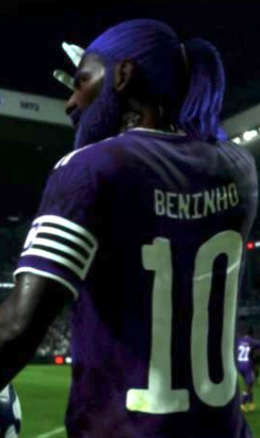 Ben Beninho