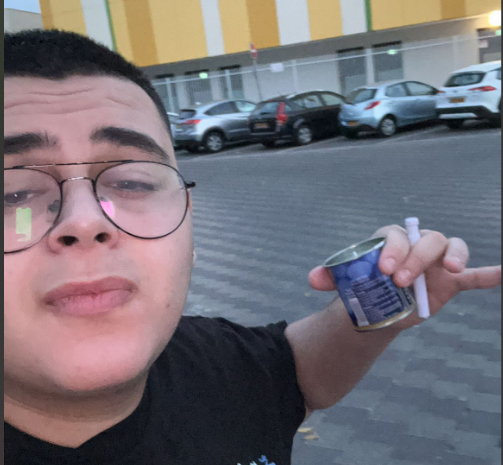 Afik Haim