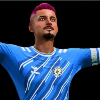 De Danino avatar