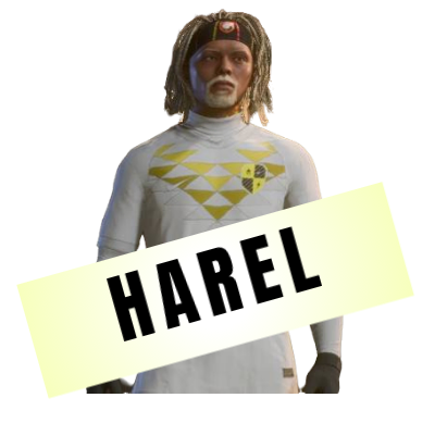 Harel Natan avatar