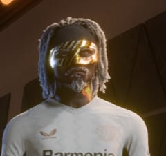 Bissouma