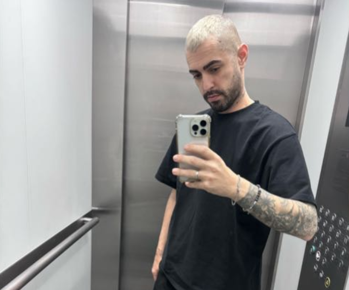 Daniel Shaul