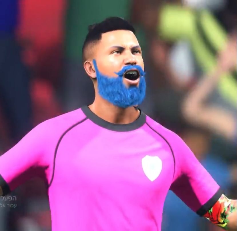 Abo Lev avatar
