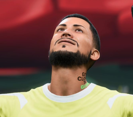 Ori Amsalem avatar