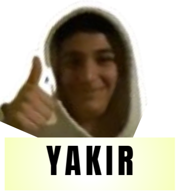 Yakir Israelov avatar