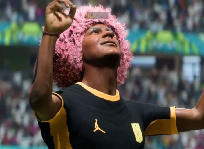 Tavori avatar