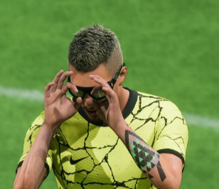 goat avatar