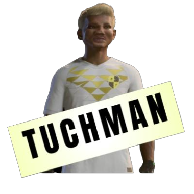 Liam Tuchman