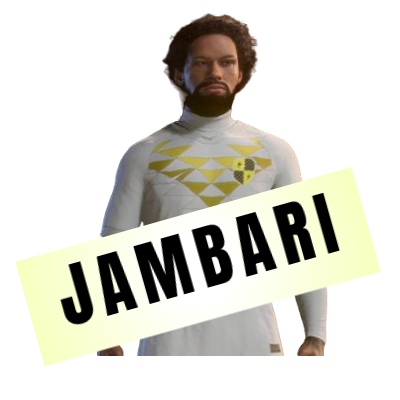 Maru Jambari