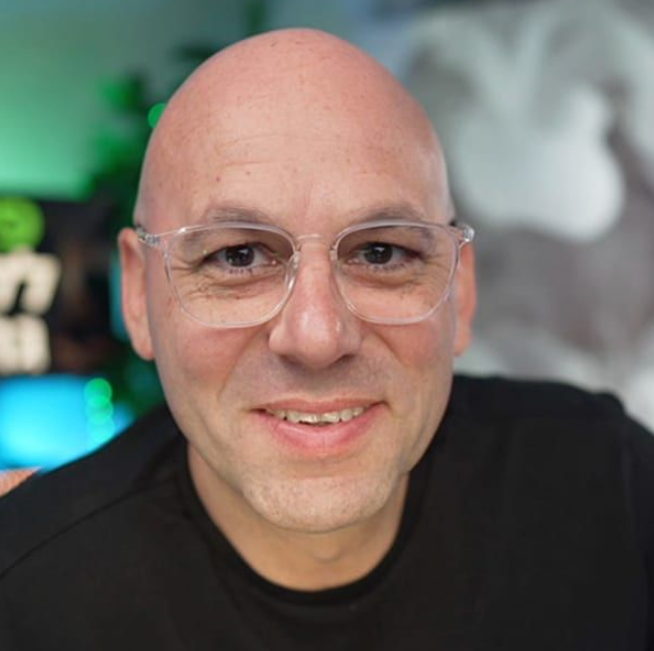 Niv Simantov