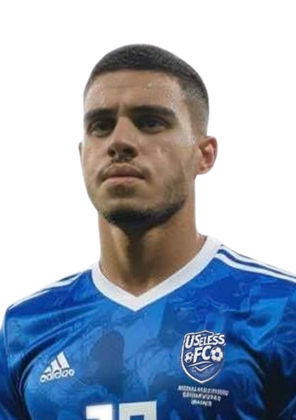 Yossi Ben Ezra