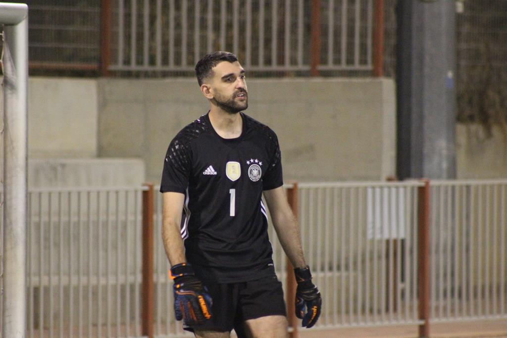 Yossi Cohen