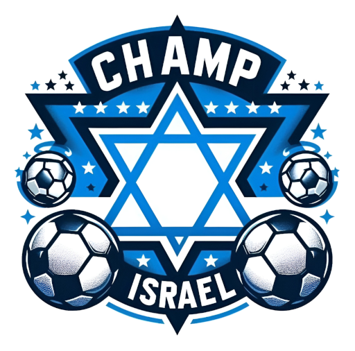 Champ Israel logo