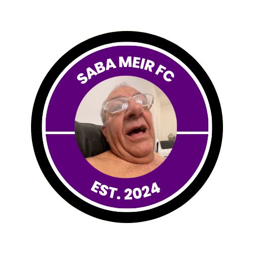 SABA MEIR FC logo