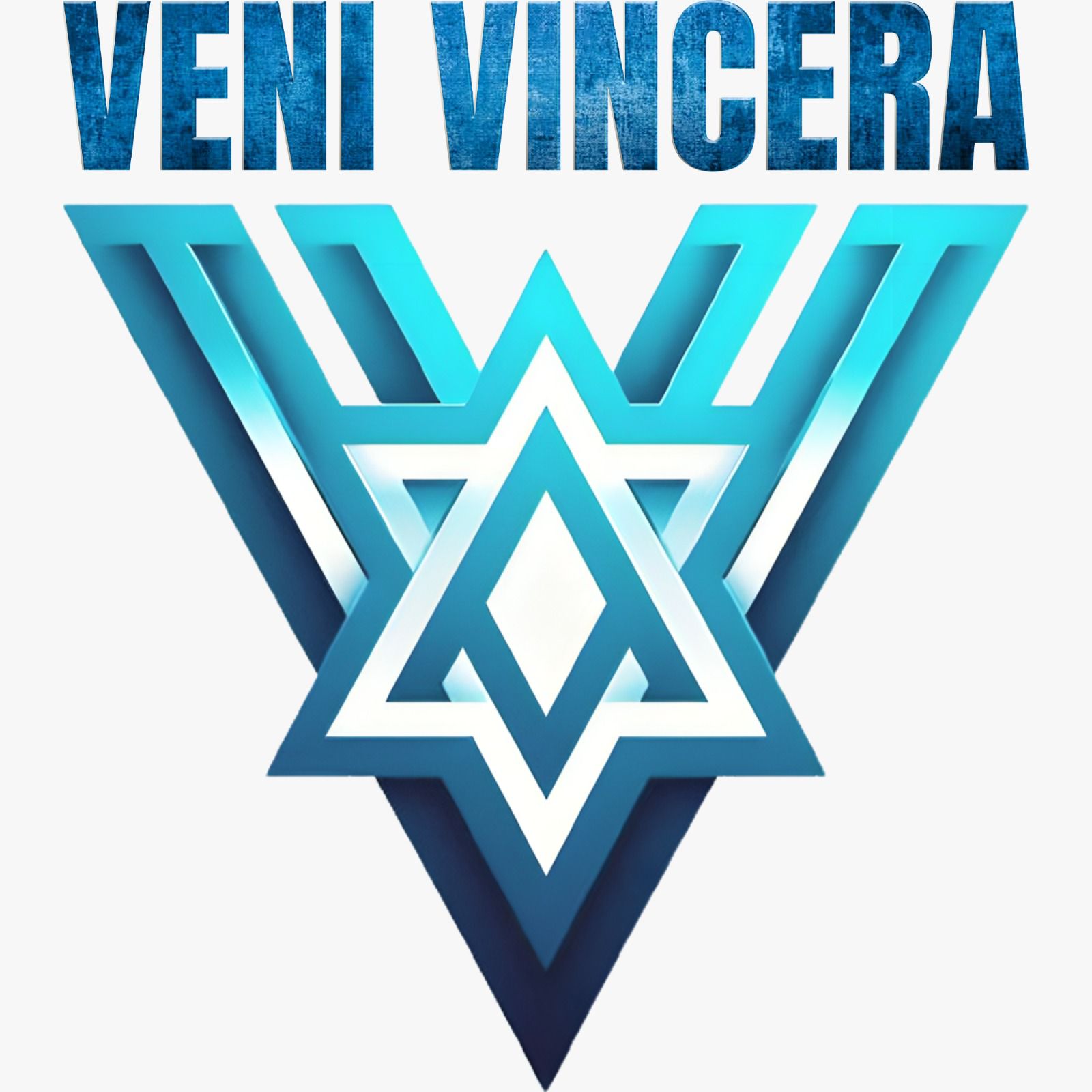 VENI VINCERA logo