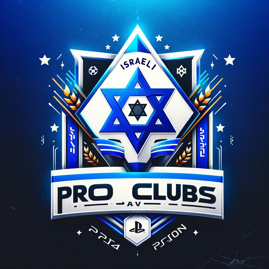 Israel 4 The W logo