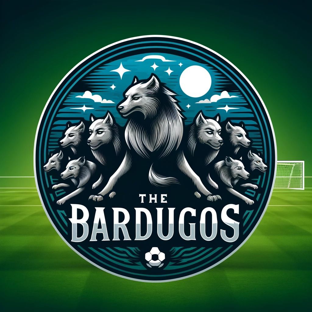 BARDUGOS logo