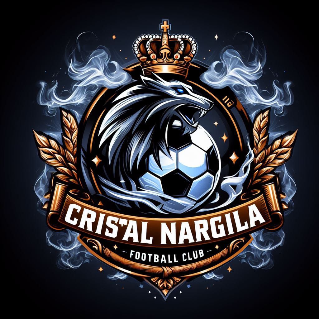 Cristal Nargila logo