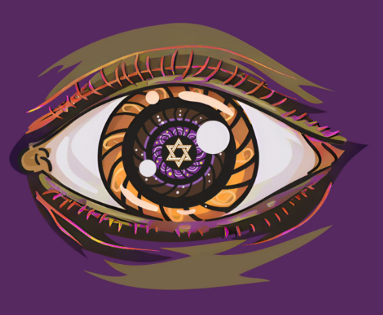 LeVision logo