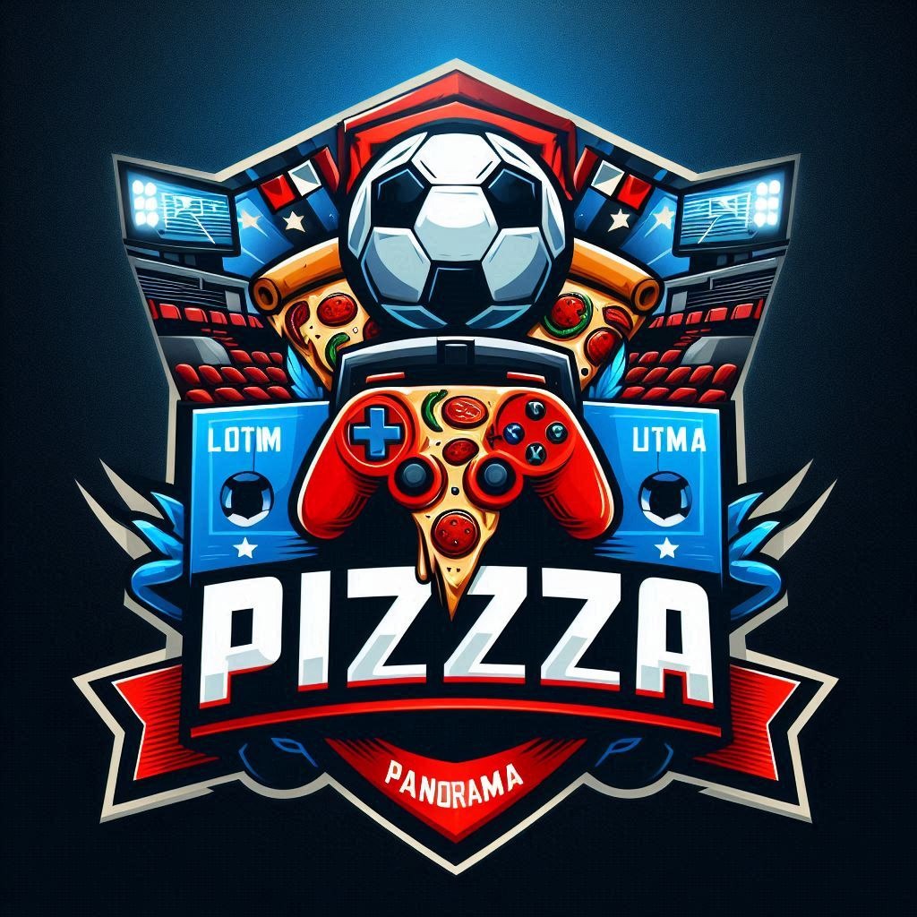 Pizza Panorama logo