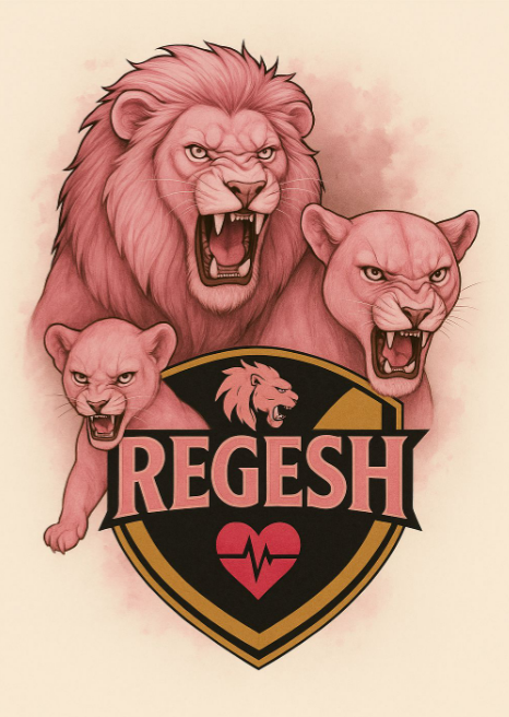 REGESH