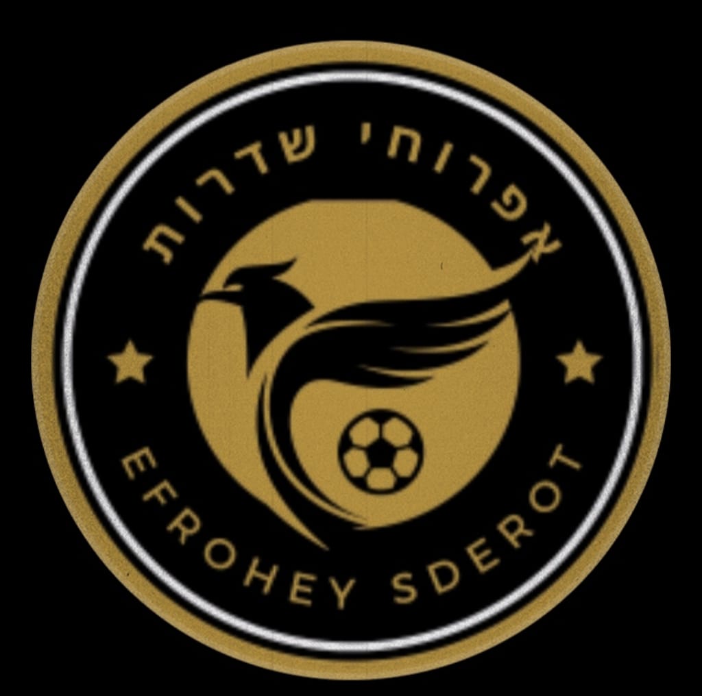 Efrohey Sderot logo