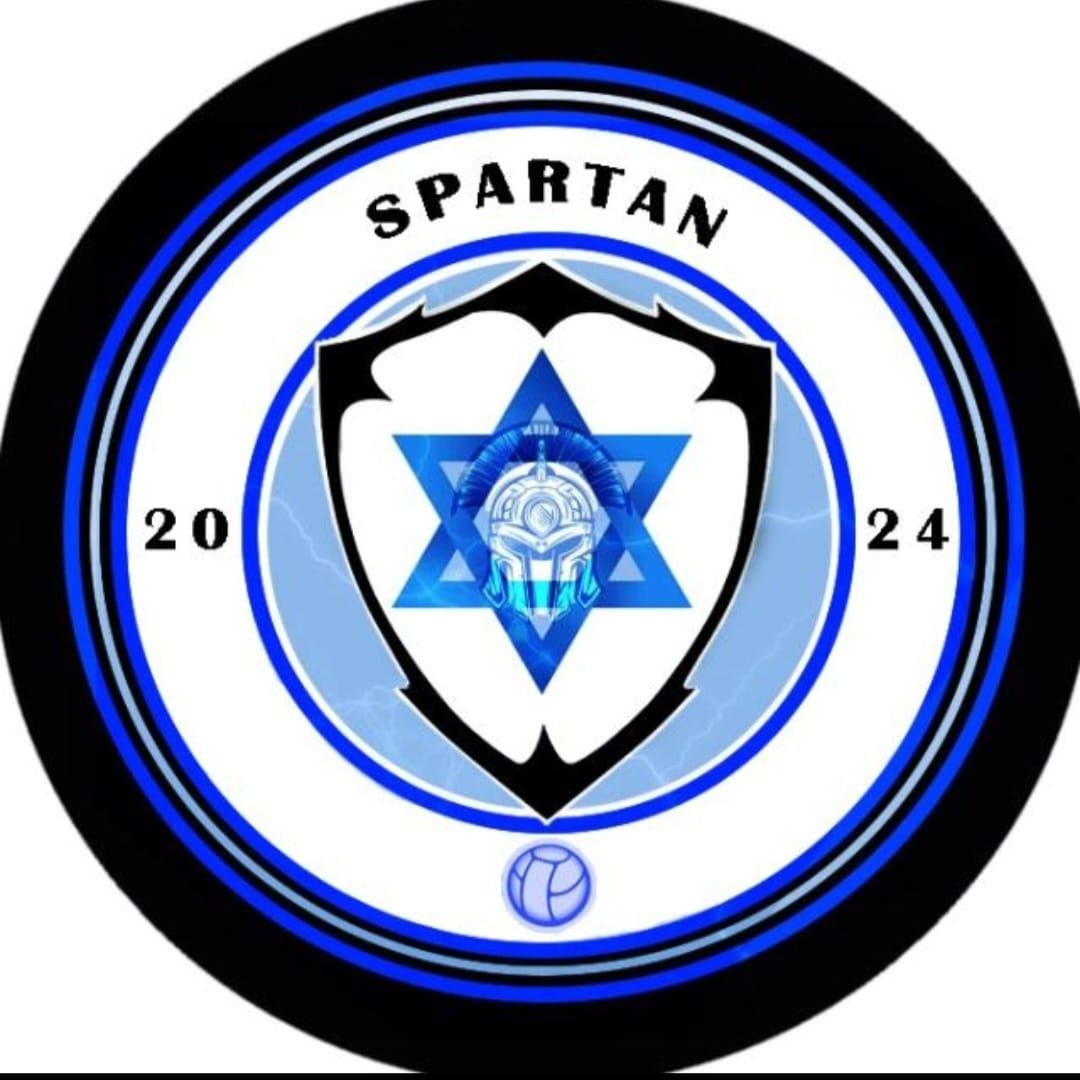 ISRAEL SPARTANS logo