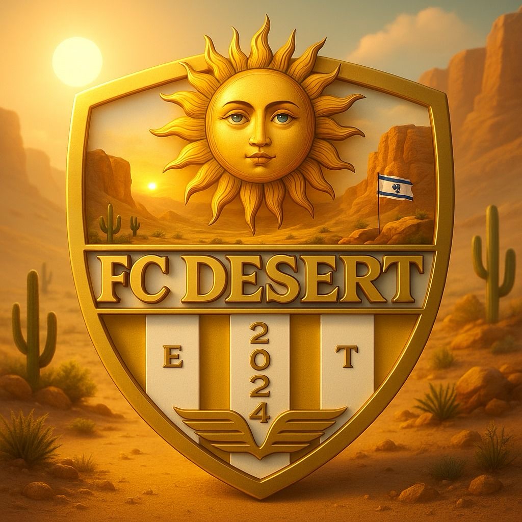 FC DESERT 