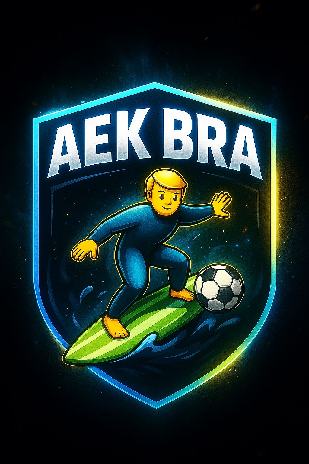 AEK BRA
