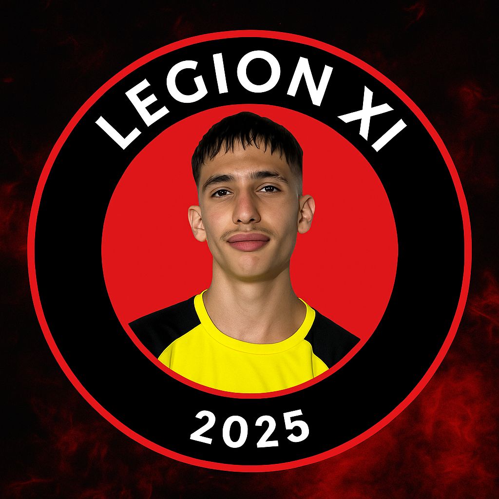 LEGION XI