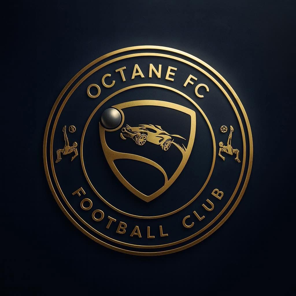 Octane FC logo