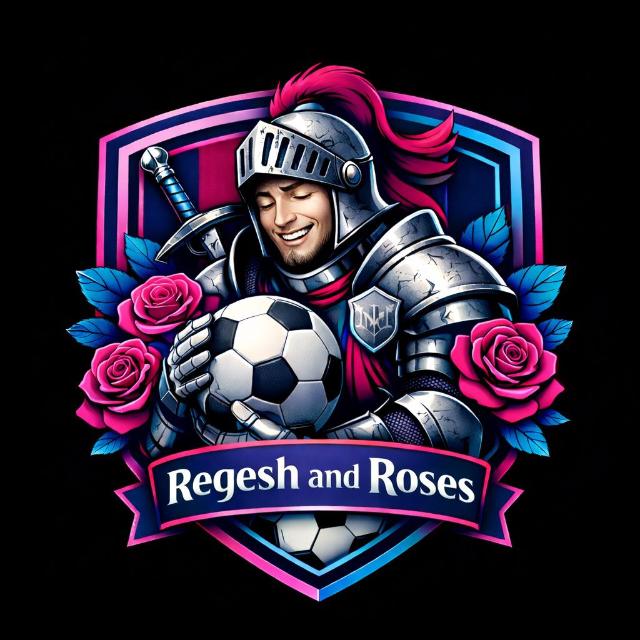 Regesh & Roses