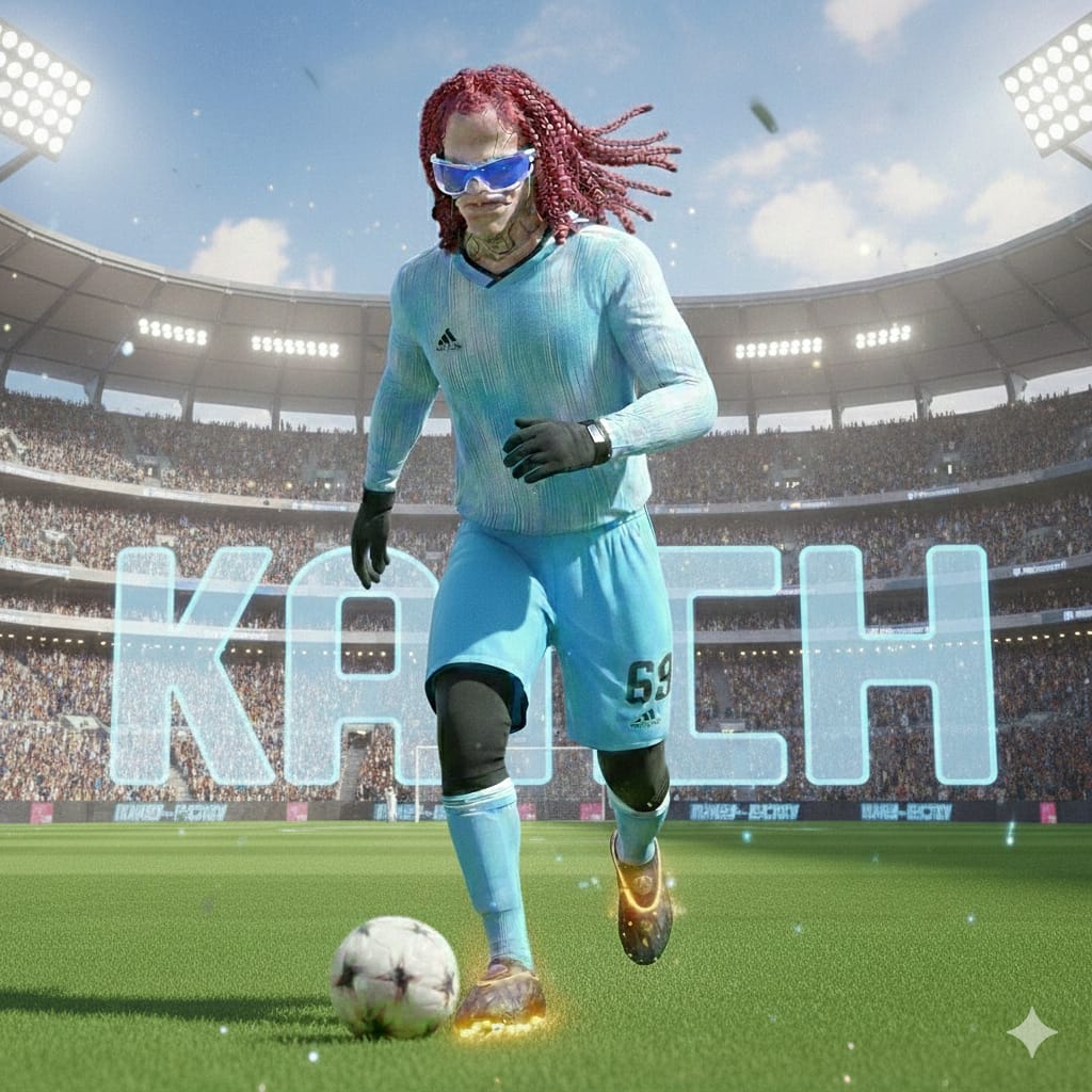  KAPACH 