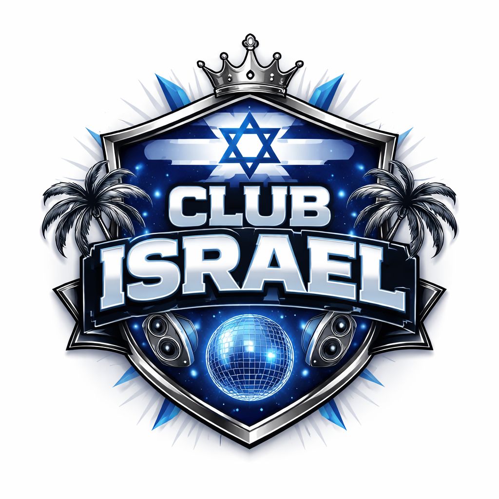 CLUB ISRAEL