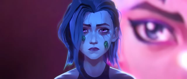 Daria sadihova avatar