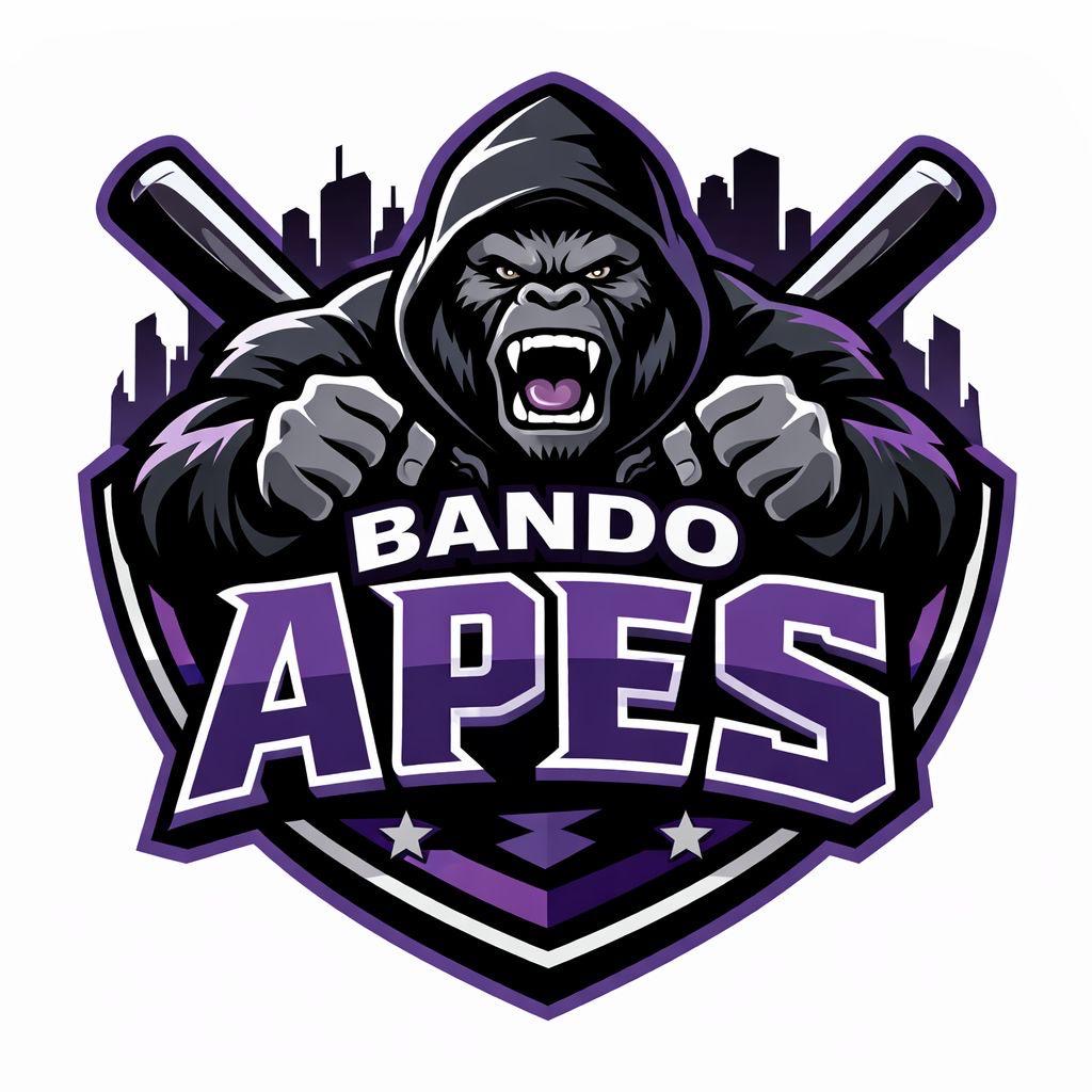 BANDO APES