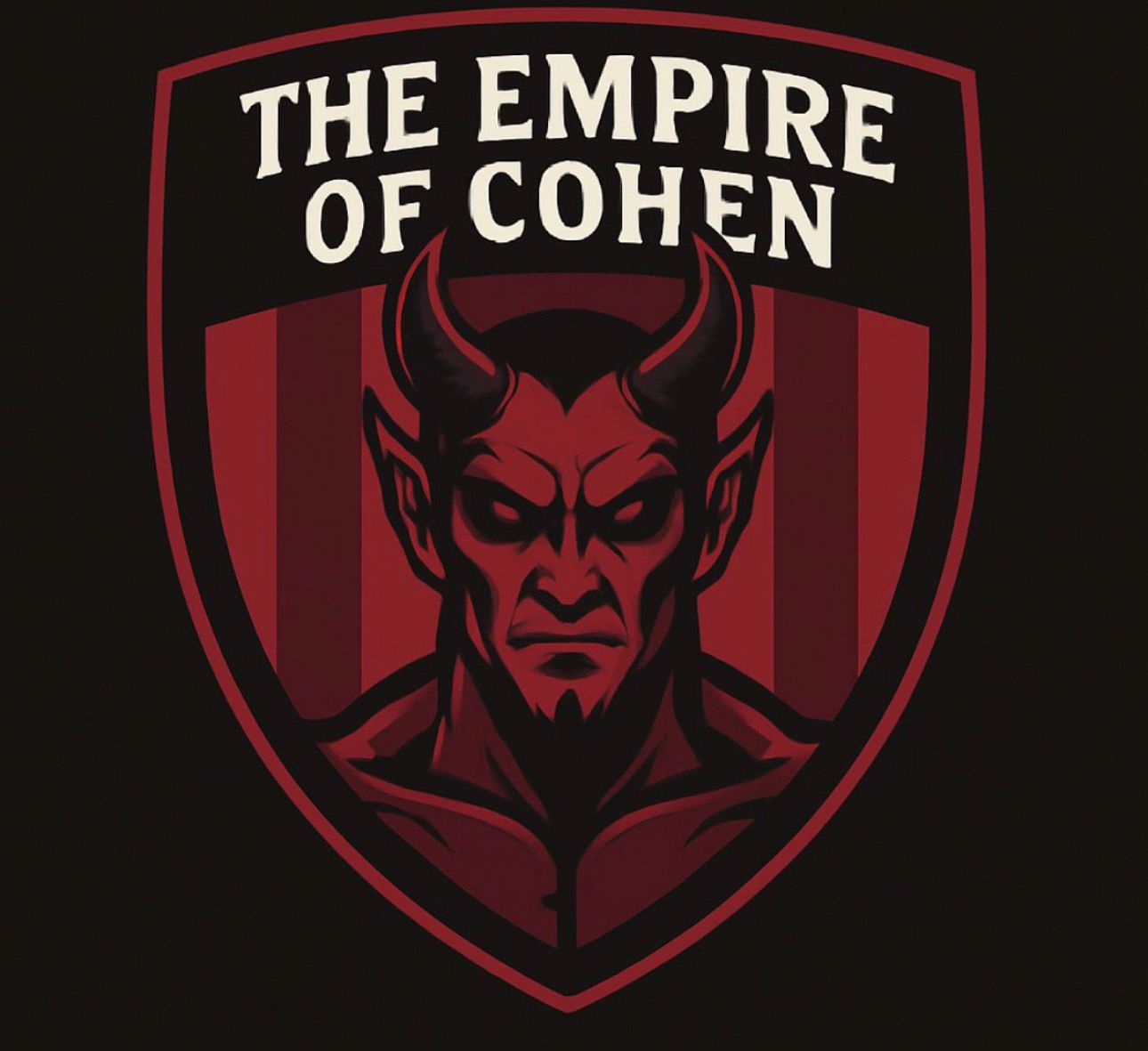 Cohen’s Empire