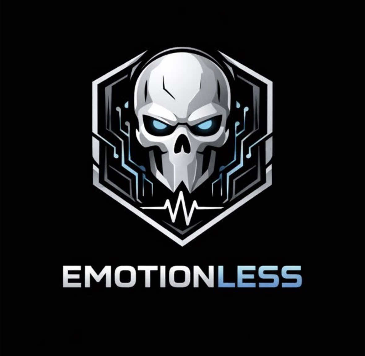 EMOTIONLESS