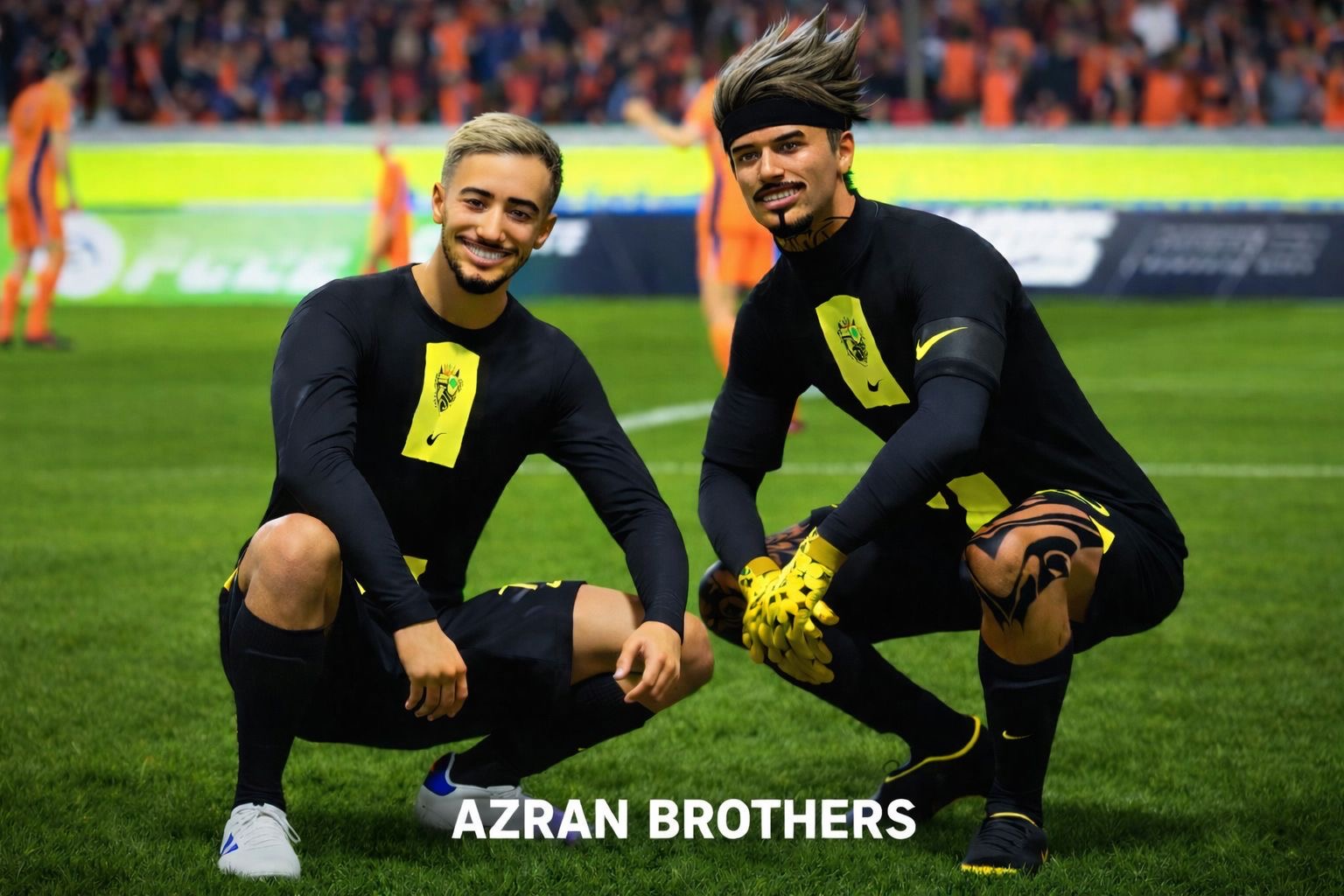 Omer atzili avatar
