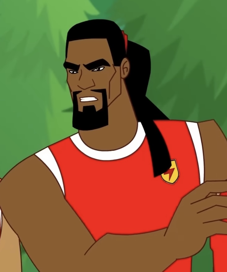 Sedgi avatar